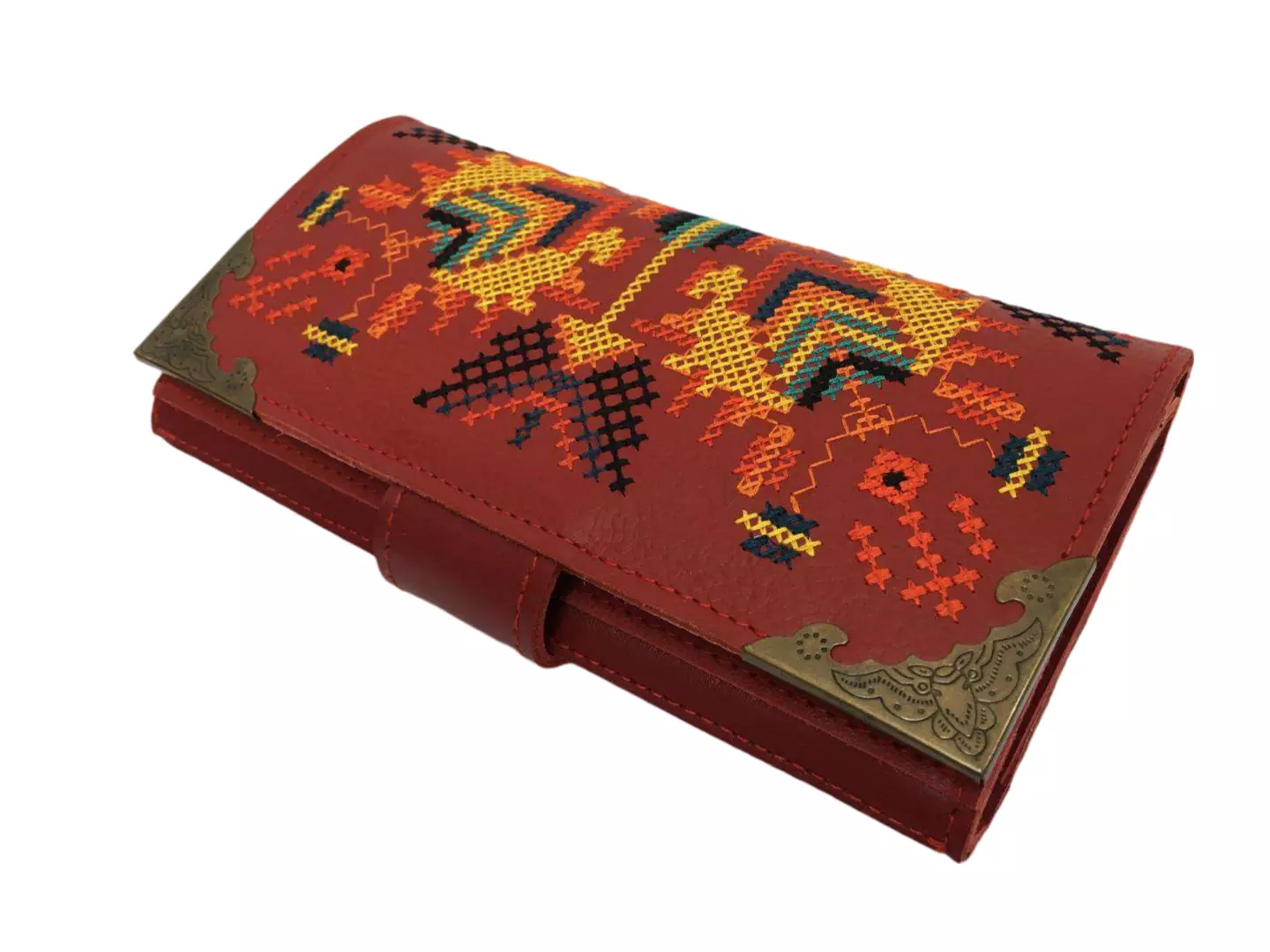 Ladies_Wallet_Embroidery_Leather_Beka_3