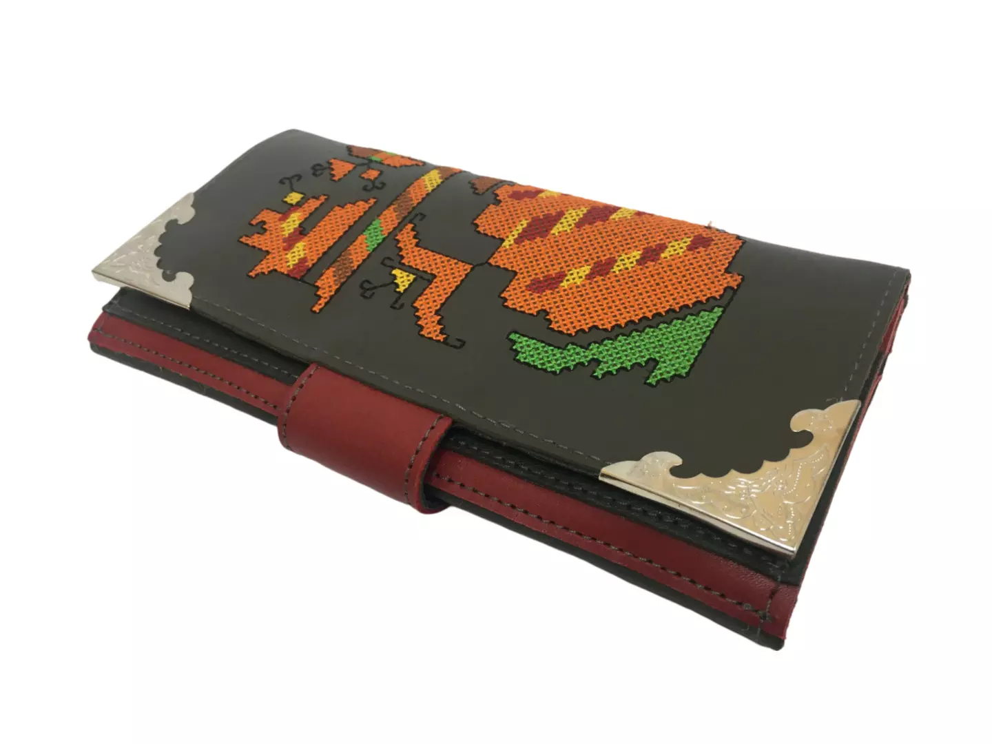 Ladies_Wallet_Embroidery_Leather_Benata_3-1