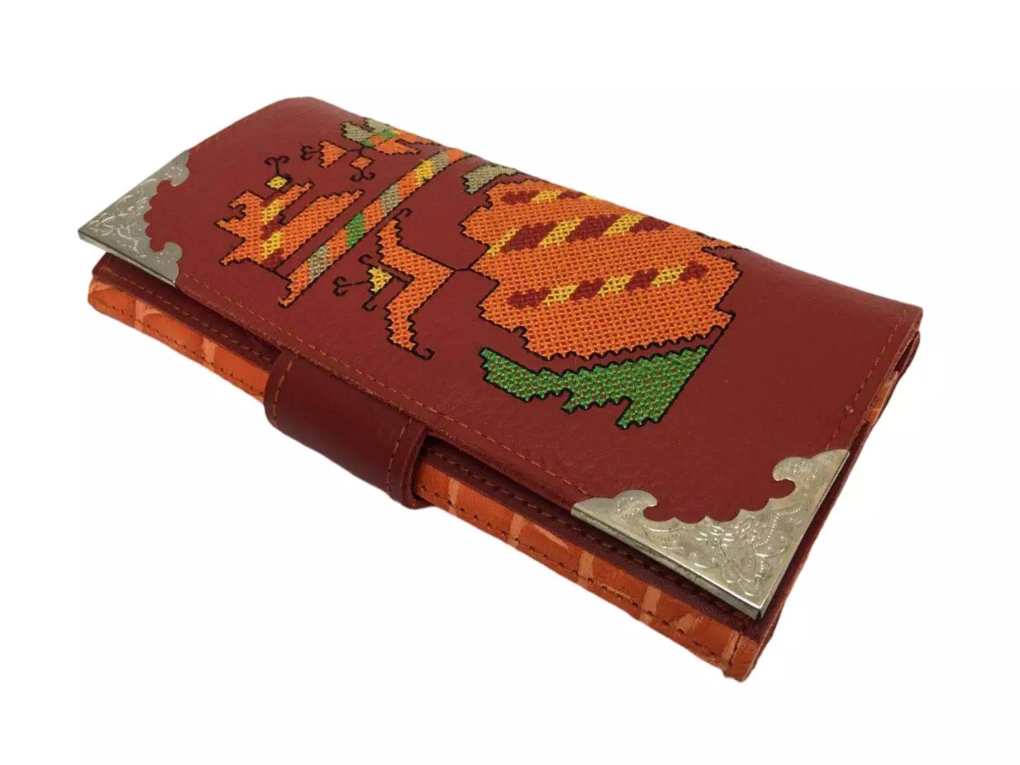 Ladies_Wallet_Embroidery_Leather_Ina_4
