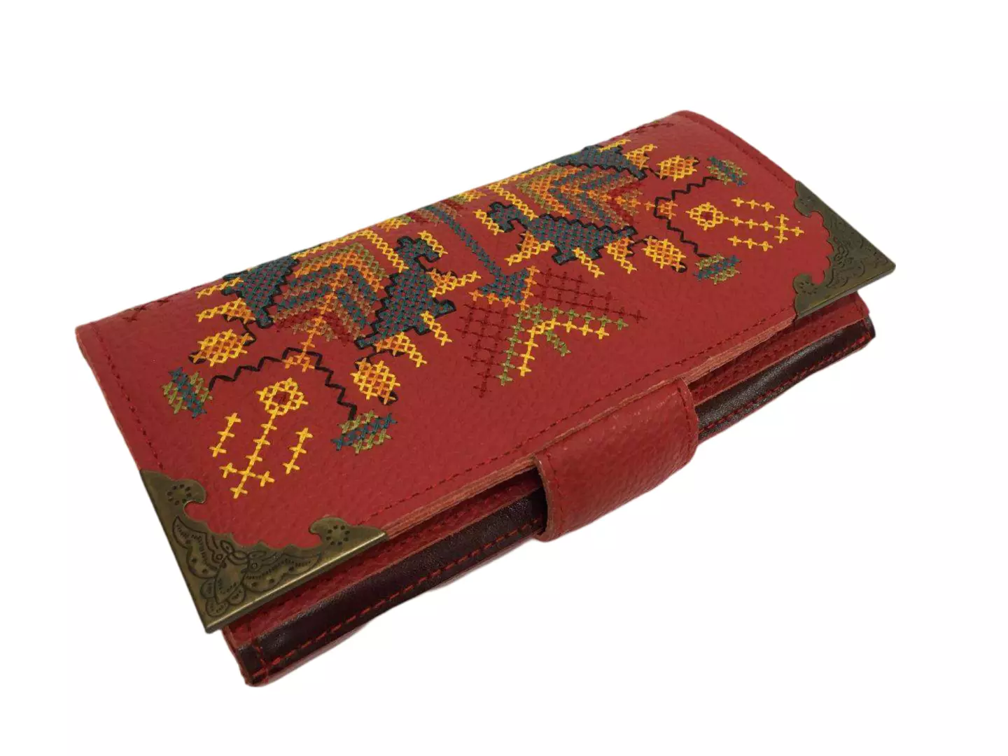 Ladies_Wallet_Embroidery_Leather_Kapa_2