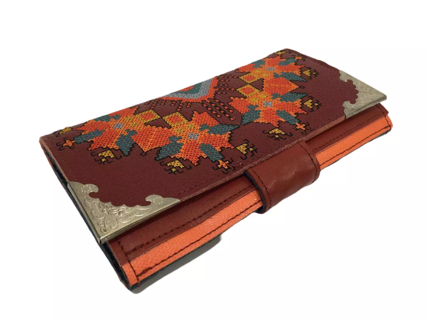 Ladies_Wallet_Embroidery_Leather_Kasia_2