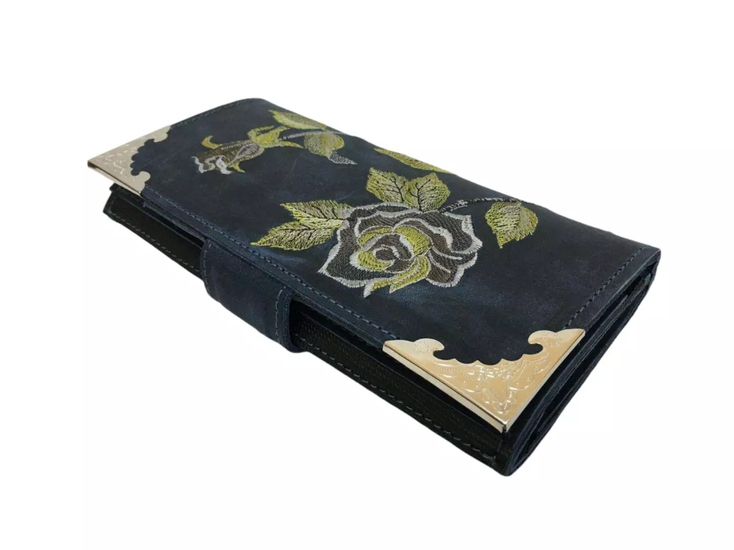 Ladies_Wallet_Embroidery_Leather_Pascali_3