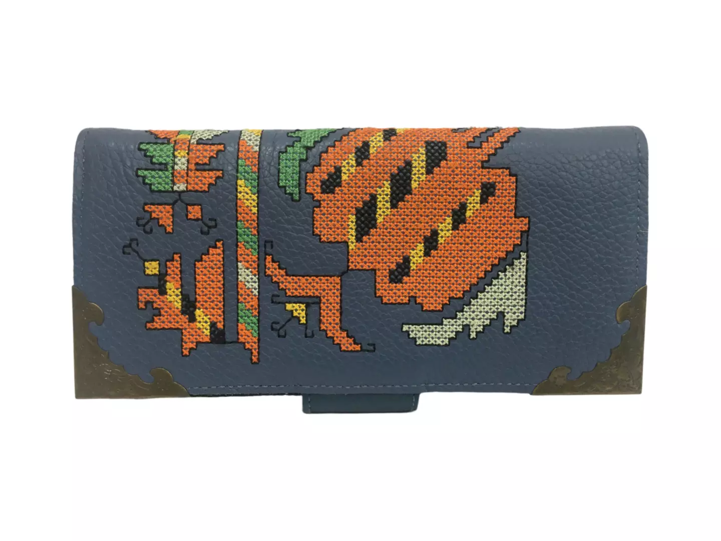 Ladies_Wallet_Embroidery_Leather_Seva_1