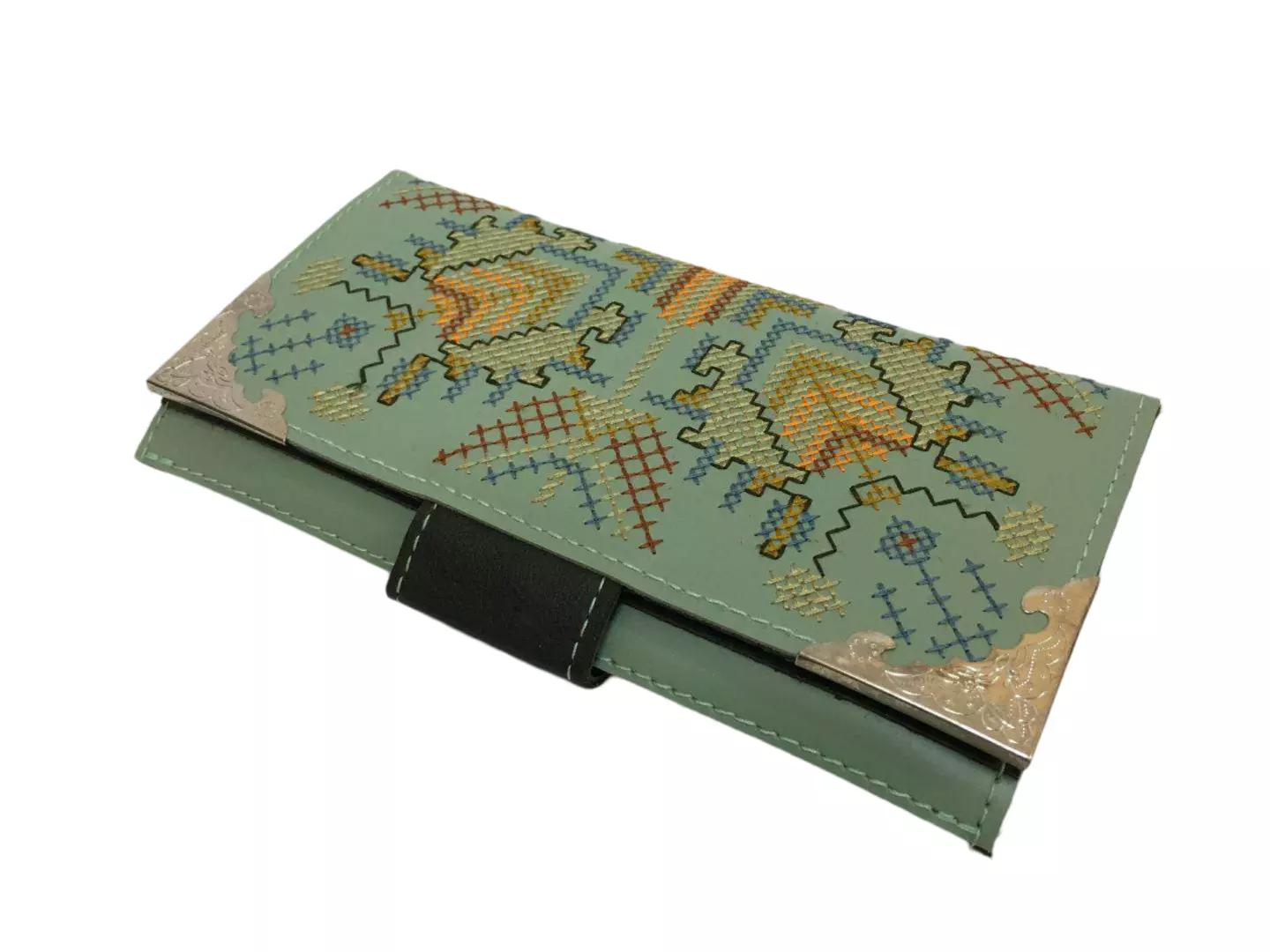 Ladies_Wallet_Embroidery_Leather_Tanika_3