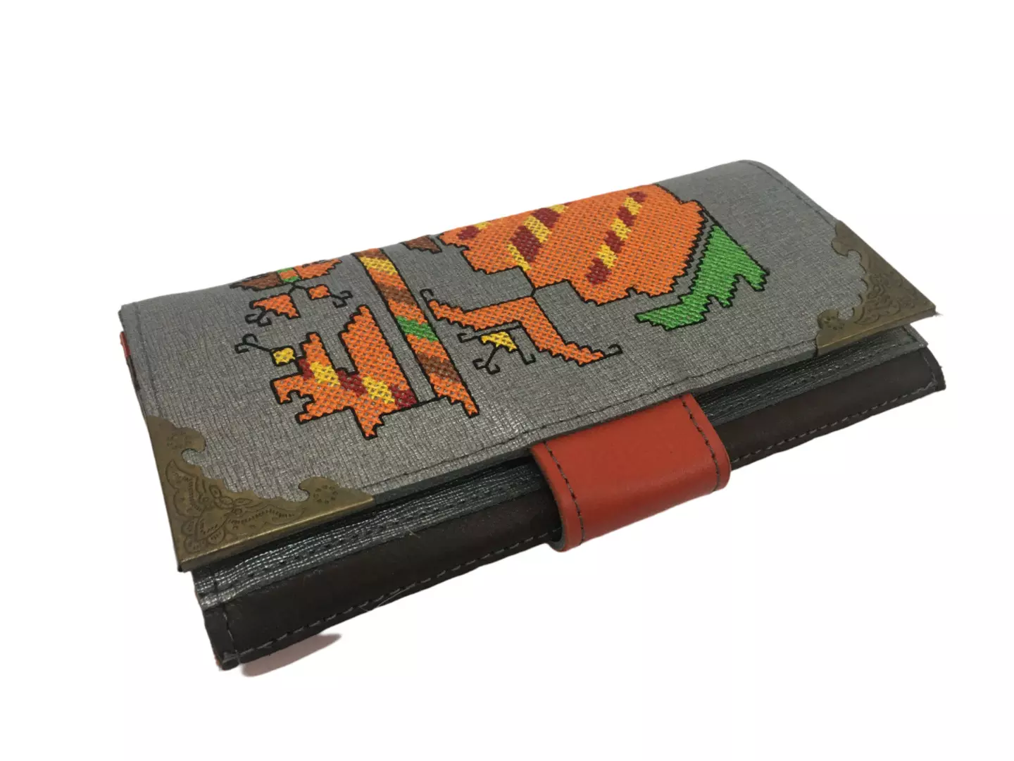 Ladies_Wallet_Embroidery_Leather_Tonika_3