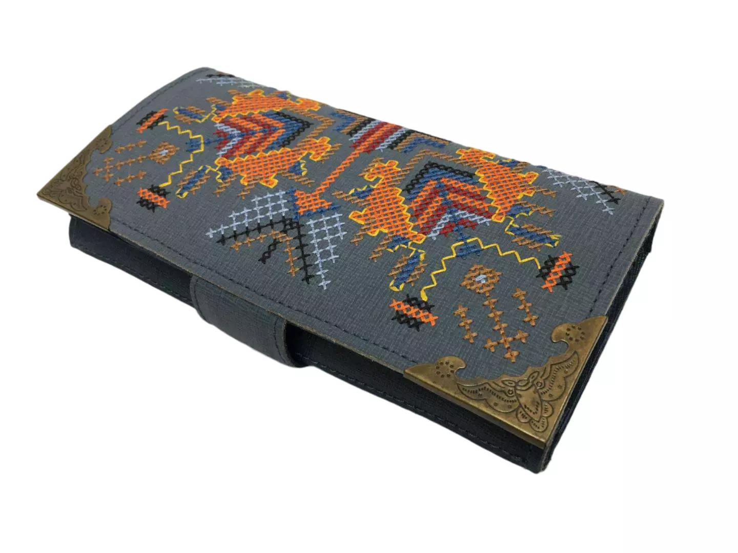 Ladies_Wallet_Embroidery_Leather_Valen_2
