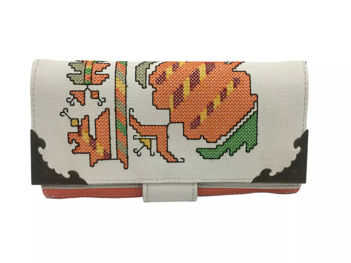 Ladies_Wallet_Embroidery_Leather_Zika_1