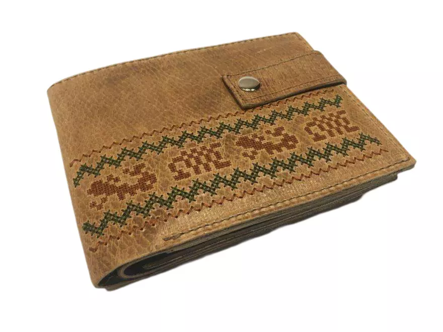Spartak_Mens_Wallet_Embroidery_Leather_Ivelina_2