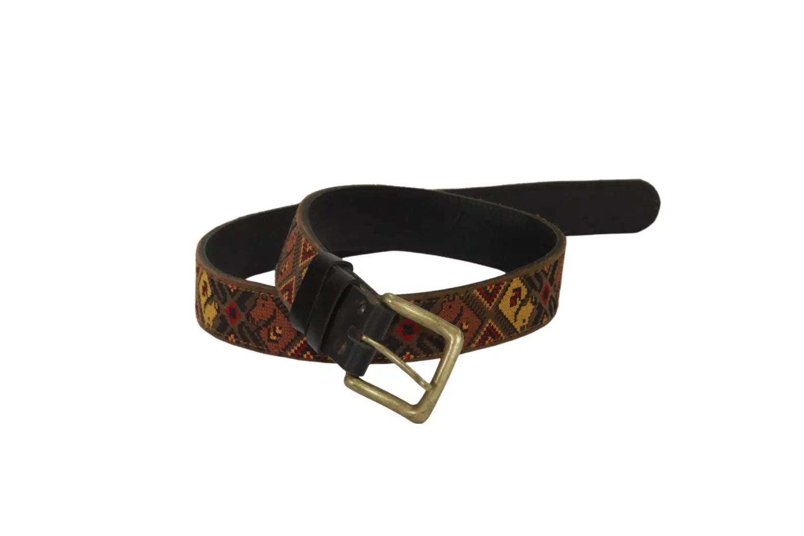 genuine_leather_embroidery_belt_horses_2_1