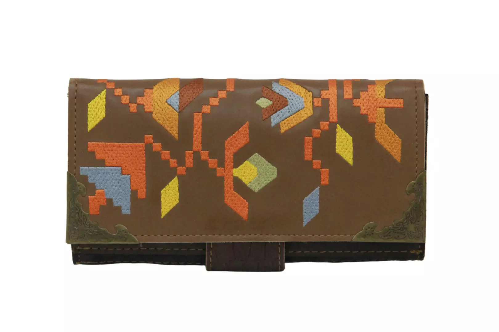ladies_wallet_leather_embroidery_ivelina_bobevski_katona_1