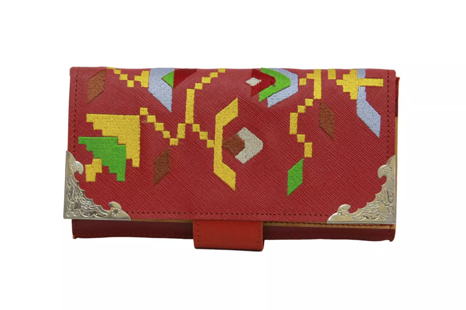 ladies_wallet_leather_embroidery_ivelina_bobevski_villa_1