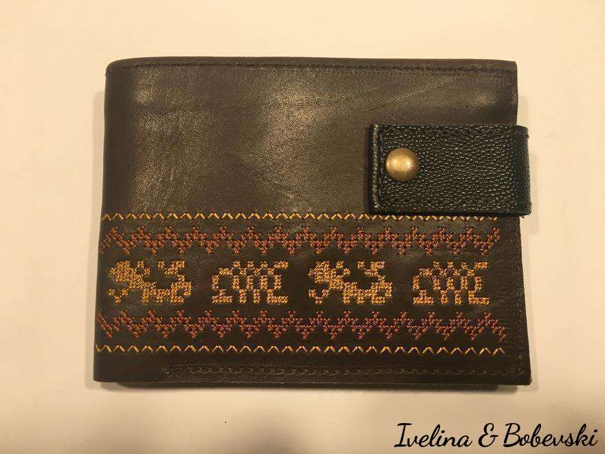 Ivian_Mens_Wallet_Embroidery_Leather_Ivelina_1