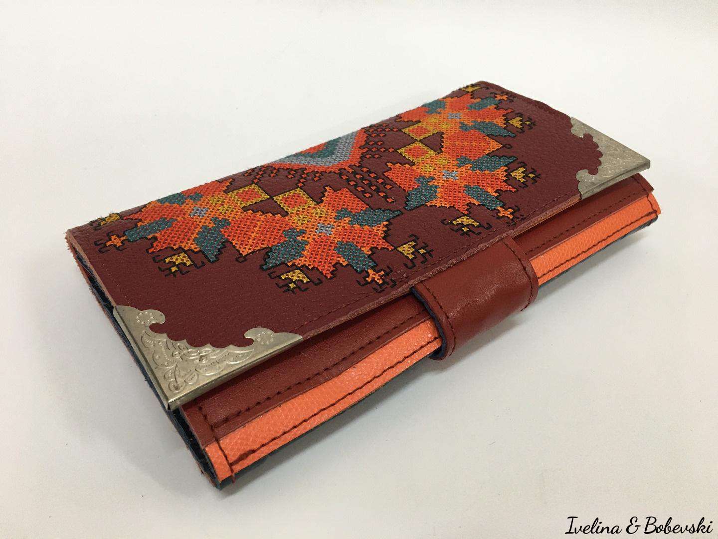 Ladies_Wallet_Embroidery_Leather_Kasia_2