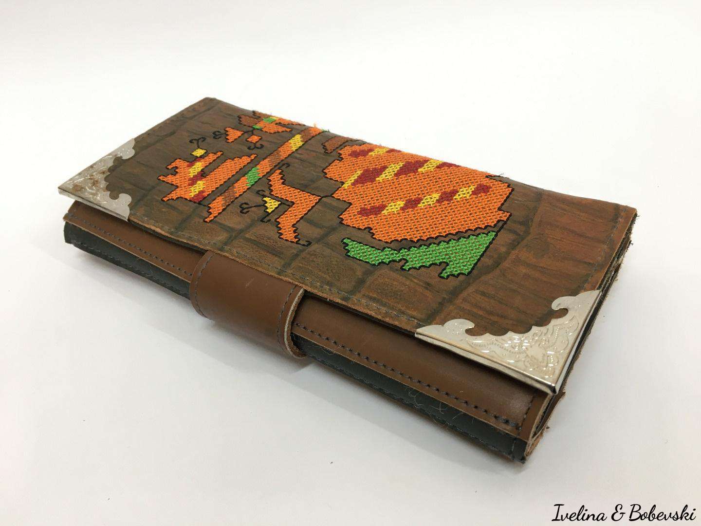 Ladies_Wallet_Embroidery_Leather_Zila_3