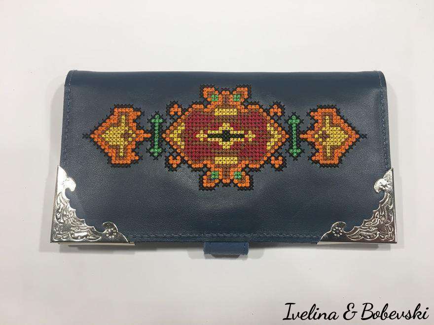 Lucy_Ladies_Wallet_Embroidery_Leather_Ivelina_1