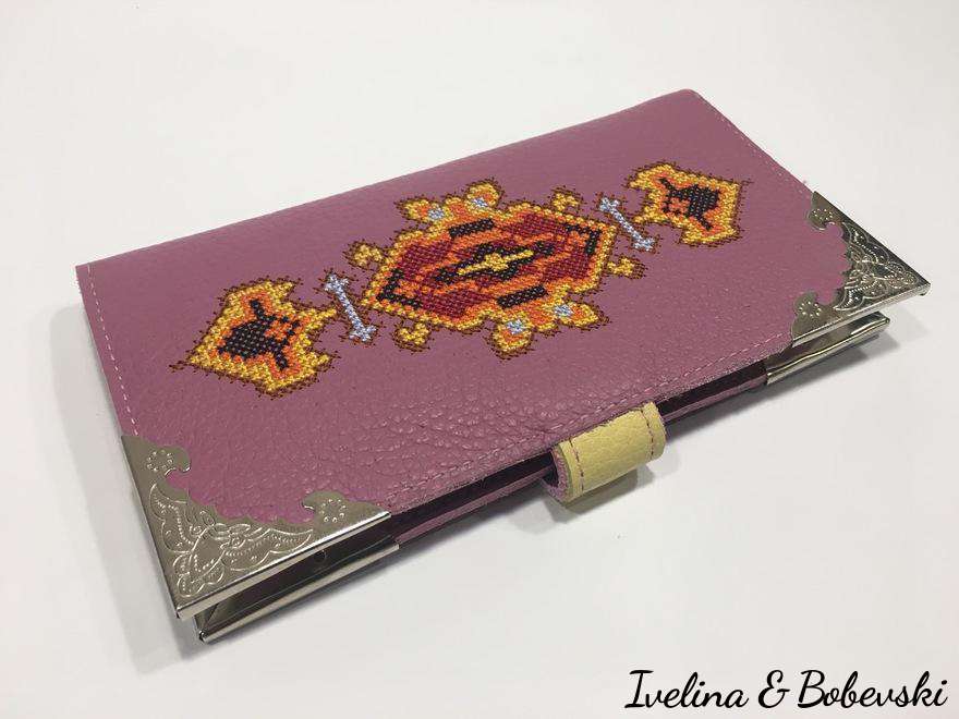 Luiza_Ladies_Wallet_Embroidery_Leather_Ivelina_2