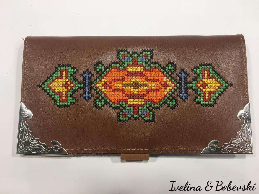 Nitza_Ladies_Wallet_Embroidery_Leather_Ivelina_1