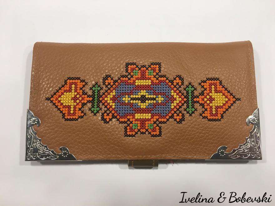 Pana_Ladies_Wallet_Embroidery_Leather_Ivelina_1