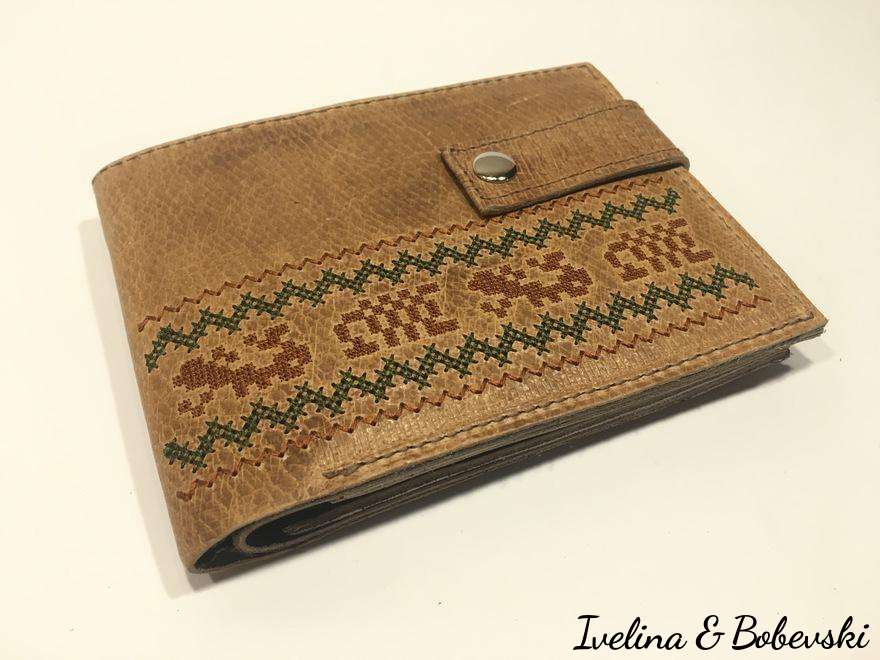 Spartak_Mens_Wallet_Embroidery_Leather_Ivelina_2