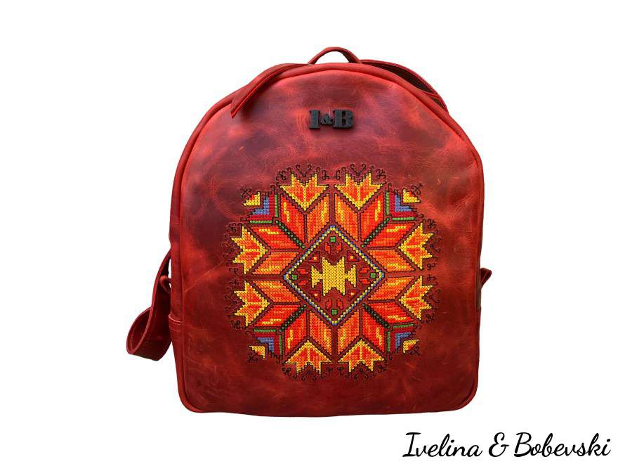 backpack_embroidery_leather_thracian_elbetitsa_ivelina_bobevski_1