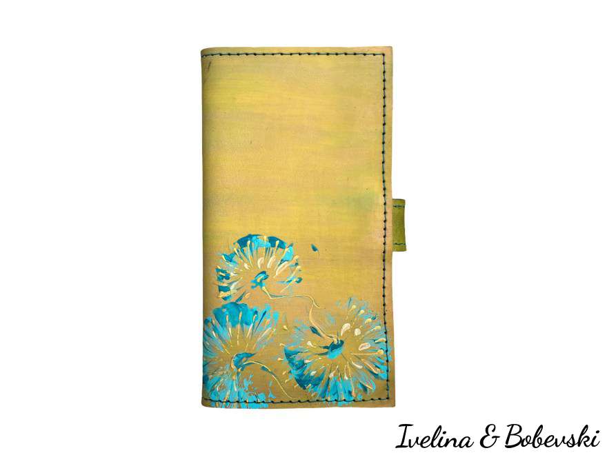 genuine_leather_painted_ladies_wallet_dandelion_1
