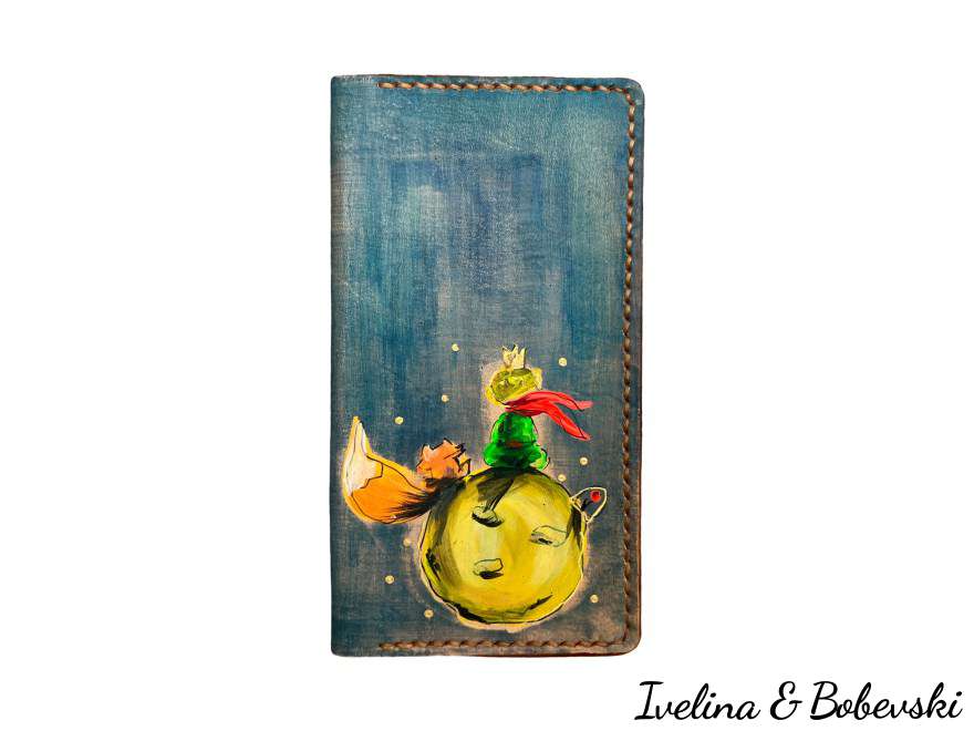 genuine_leather_painted_mens_wallet_little_prince_1_1