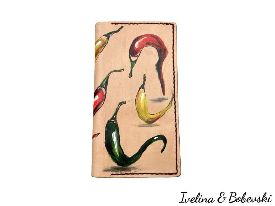hand-painted-mens-wallet-peppers-1