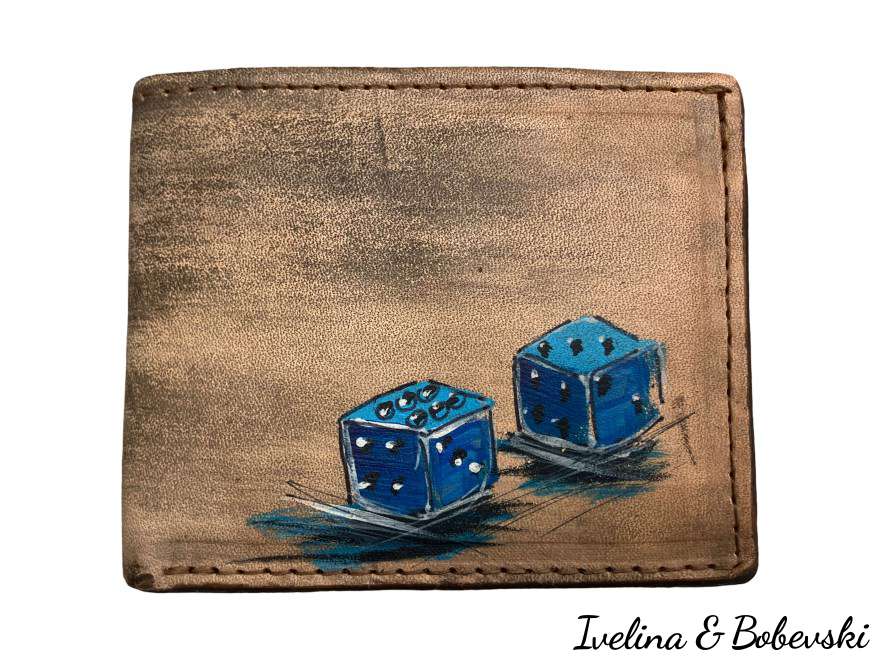hand-painted-wallet-dice-unisex-ivelina-bobevski-1-1