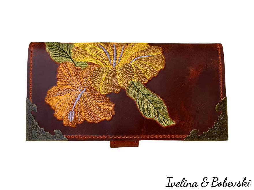 hibiscus_aroma_embroidery_leather_wallet_2_1