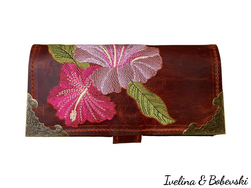 hibiscus_aroma_embroidery_leather_wallet_3_1