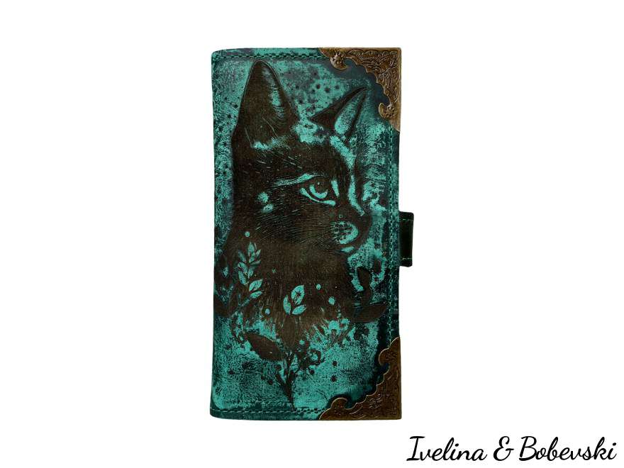ladies_wallet_leather_engraved_cat_2_2