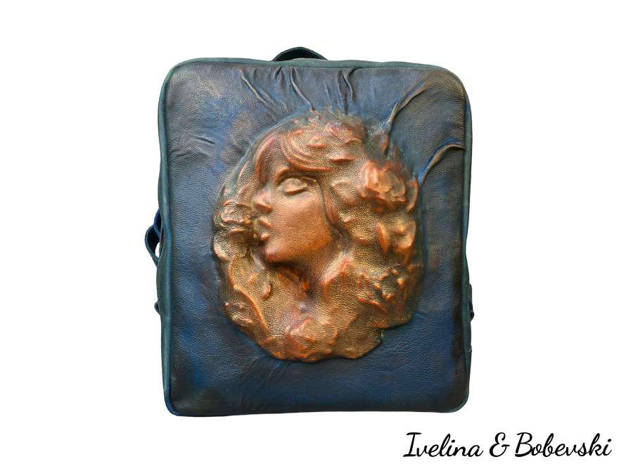 leather_sculpture_backpack_lady_roses_ivelina_bobevski_1_1