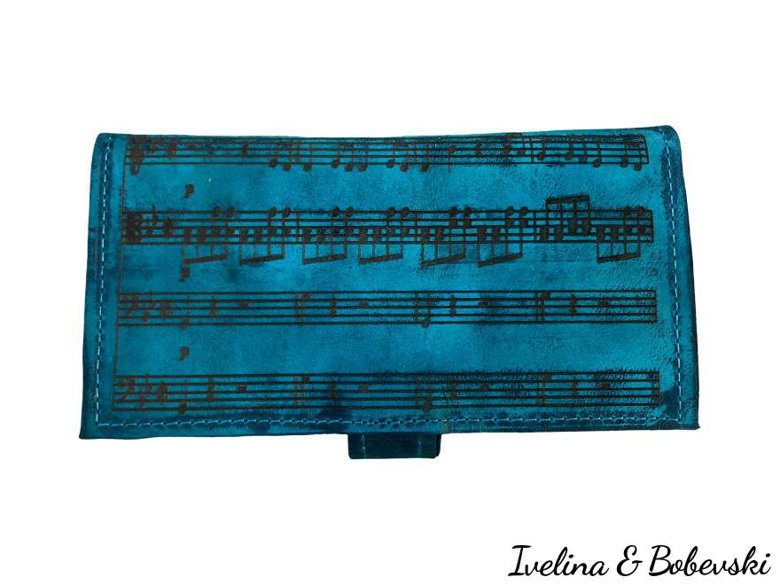 nfc_music_engraved_wallet_ladies_mozart_symphony_40_2_1