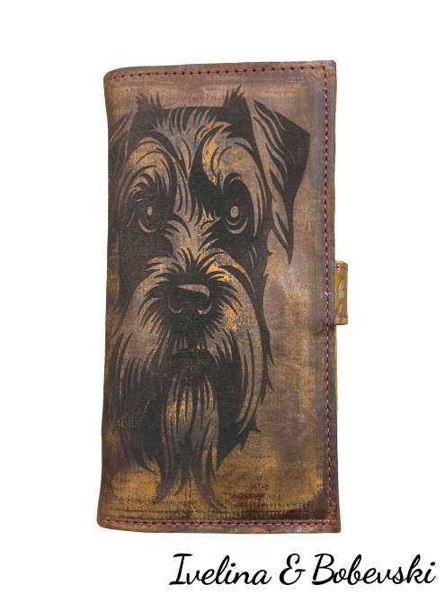 nfc_sound_leather_engraved_ladies_wallet_schnauzer_1_1