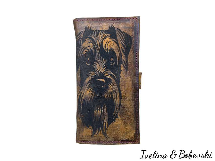 nfc_sound_leather_engraved_ladies_wallet_schnauzer_2_2