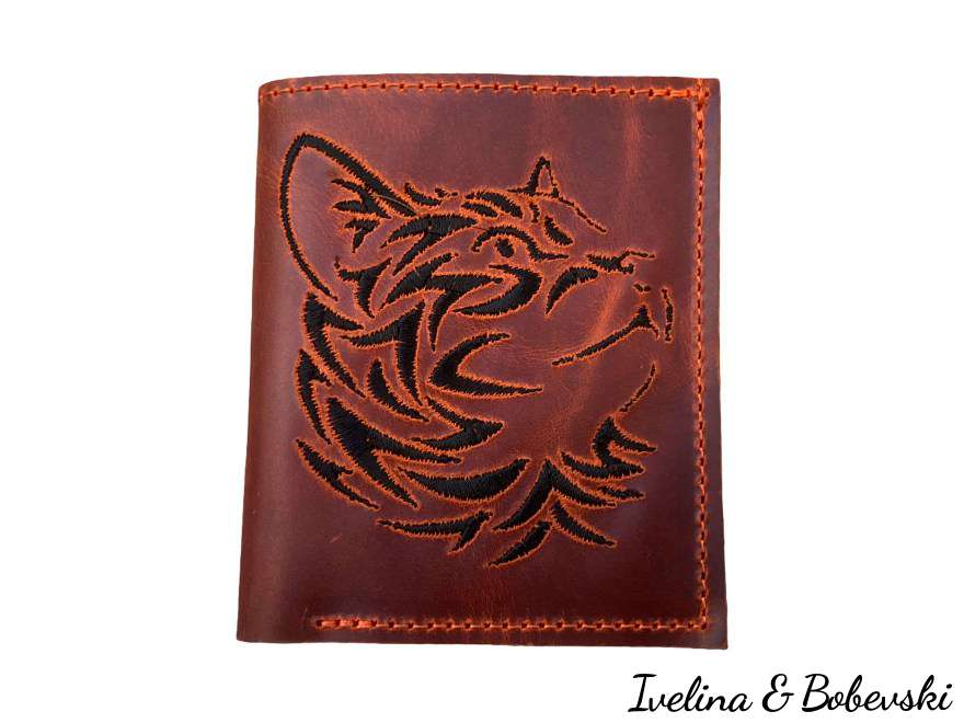 unisex_embroidery_leather_wallet_cat_1_1