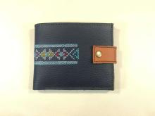 I&B Men's wallet 'Dabaka'