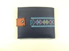 I&B Men's wallet 'Dabaka'