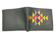 I&B Men's wallet 'Kamen'