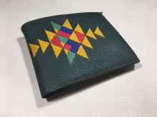 I&B Men's wallet 'Kamen'