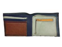 I&B Men's wallet 'Kamen'