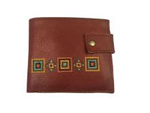 I&B Men's wallet 'Plamen'