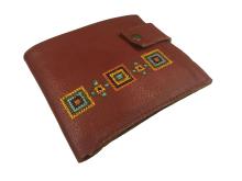 I&B Men's wallet 'Plamen'