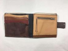 I&B Men's wallet 'Stelian'