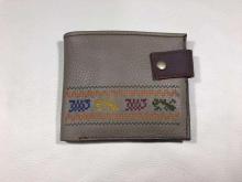 I&B Men's wallet 'Delyan'
