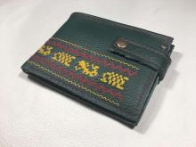 I&B Men's wallet 'Petko'