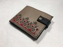 I&B Men's wallet 'Ilian'