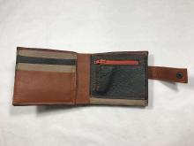 I&B Men's wallet 'Milyan'