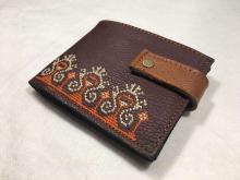 I&B Men's wallet 'Milyan'