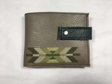 I&B Men's wallet 'Dimo'